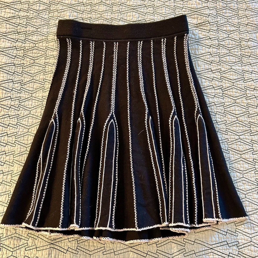 Twirly Skirt!